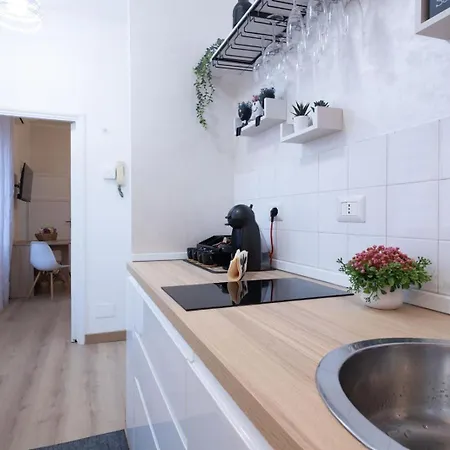 Appartement Vaticano *