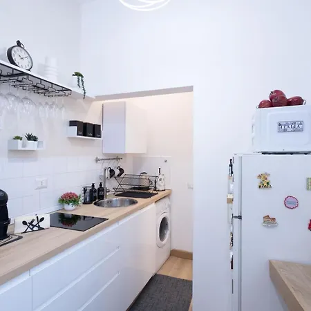 Vaticano Appartement Rome