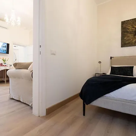 Vaticano アパート *