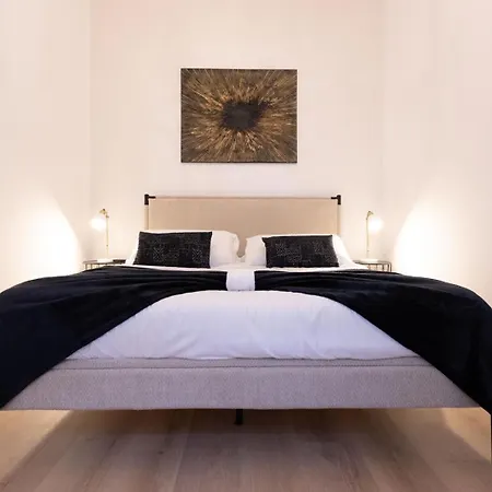 アパート Vaticano ローマ