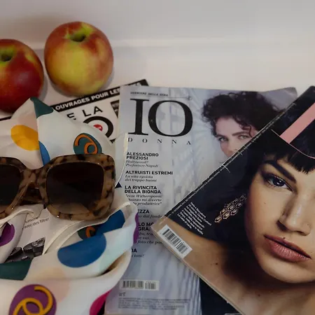 Vaticano דירה רומא