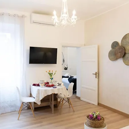 Vaticano アパート *