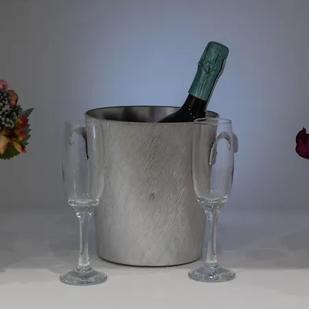 アパート Vaticano