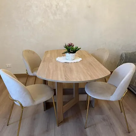 Appartement Vaticano *