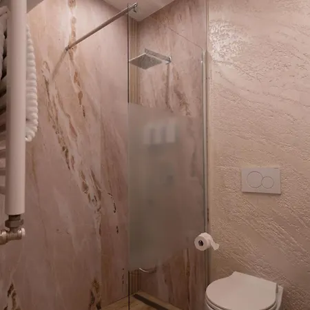 Appartement Vaticano Rome