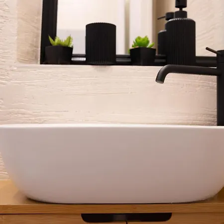 Vaticano Appartement Rome