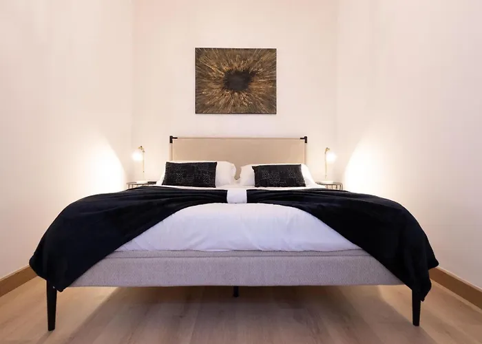 アパート Vaticano ローマ