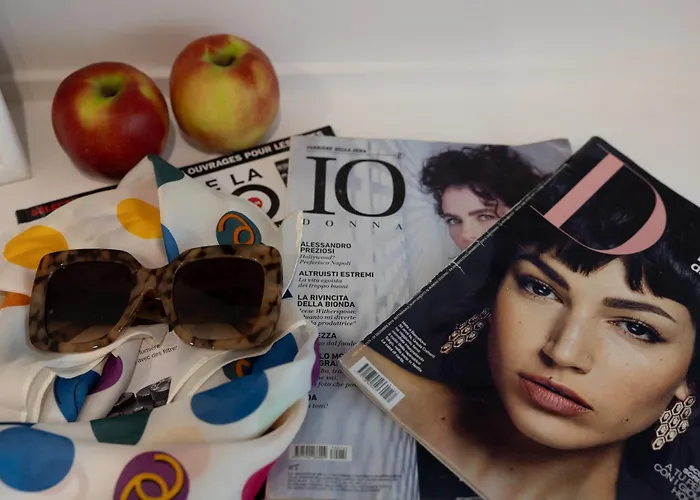 Vaticano Lägenhet Rom