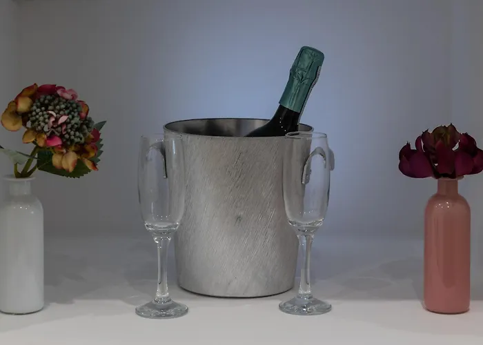 アパート Vaticano