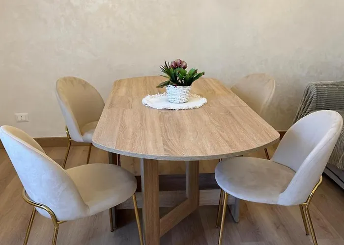 アパート Vaticano *