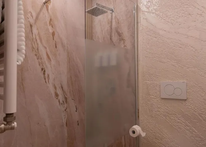 דירה Vaticano רומא