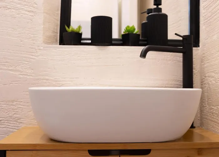 Vaticano アパート ローマ